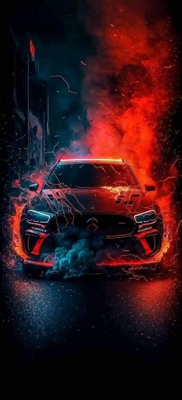 Car Wallpaper For Phone