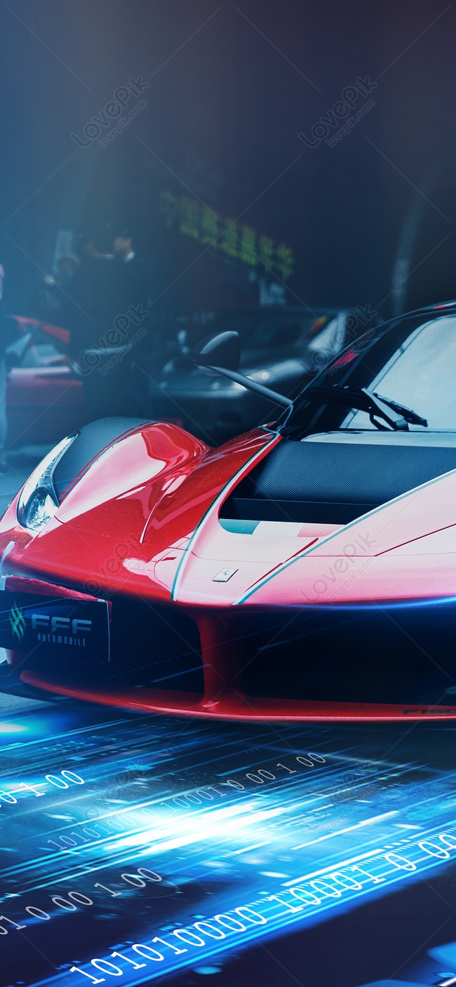 Cool Car Wallpaper Image And Picture For Free Download Lovepik