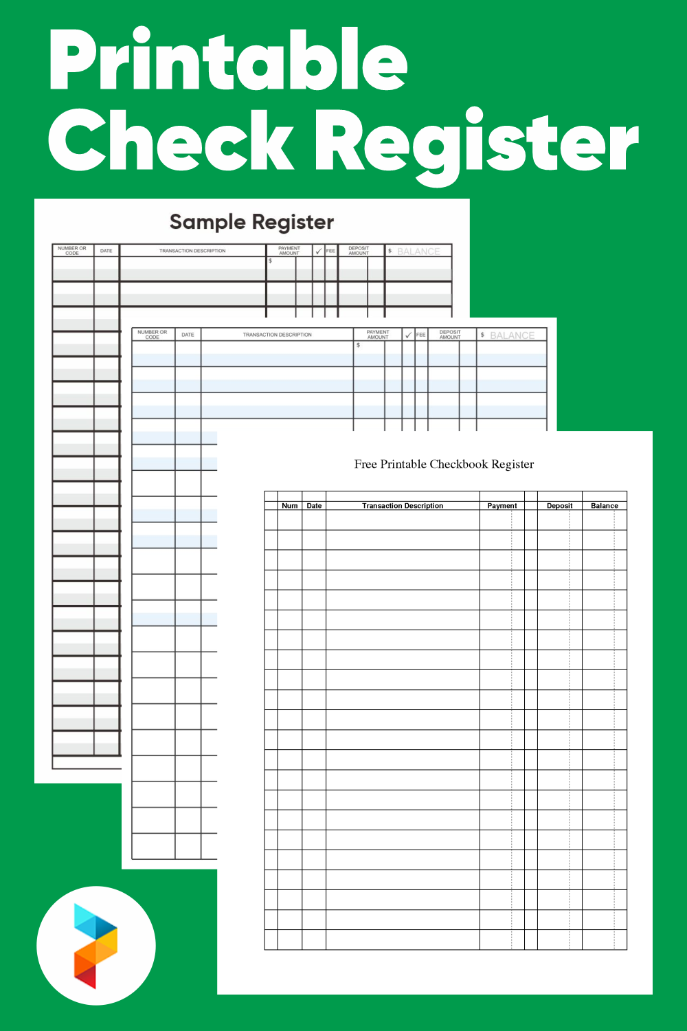 10 Best Free Printable Check Register PDF For Free At Printablee 10 Best Free Printable Check Register PDF For Free At Printablee