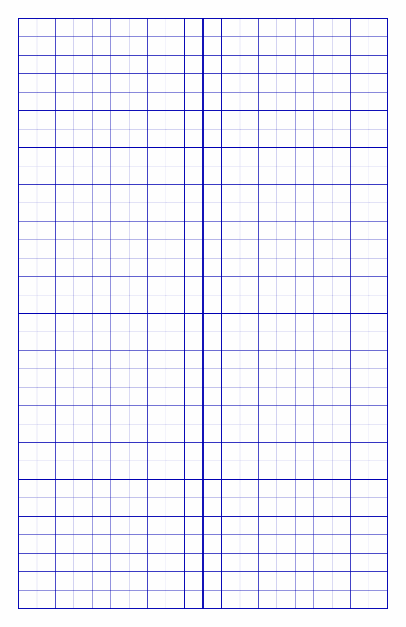 11x17 Printable Graph Paper 11x17 Printable Graph Paper