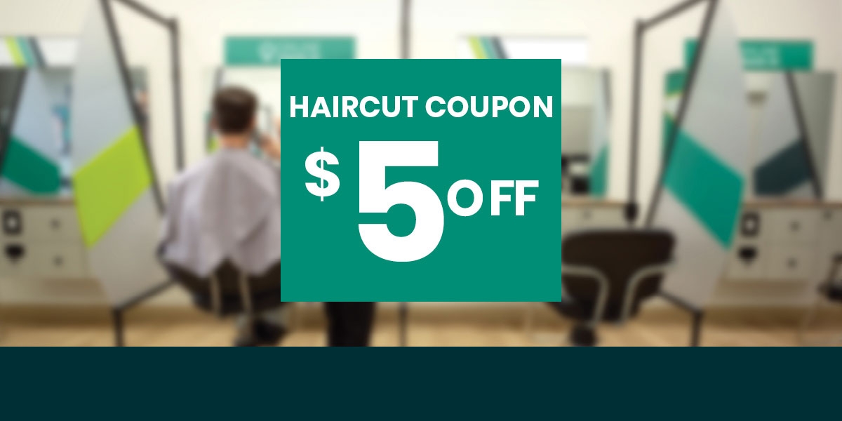 Great Clips 5 OFF Coupon Printable 2025