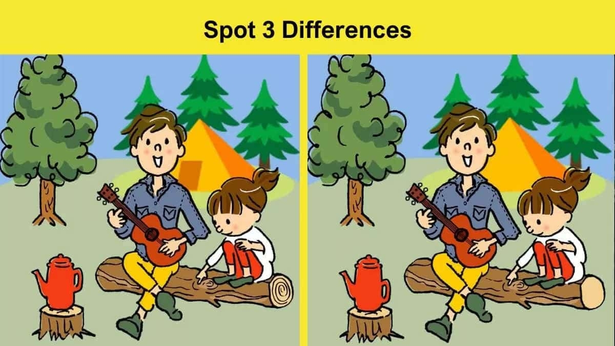 spot out the difference games