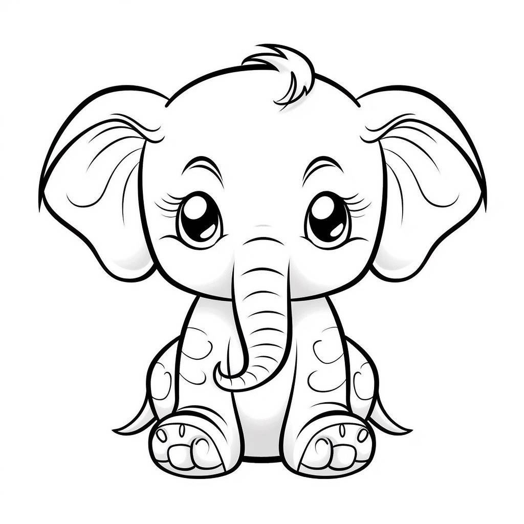 coloring pages printable animals