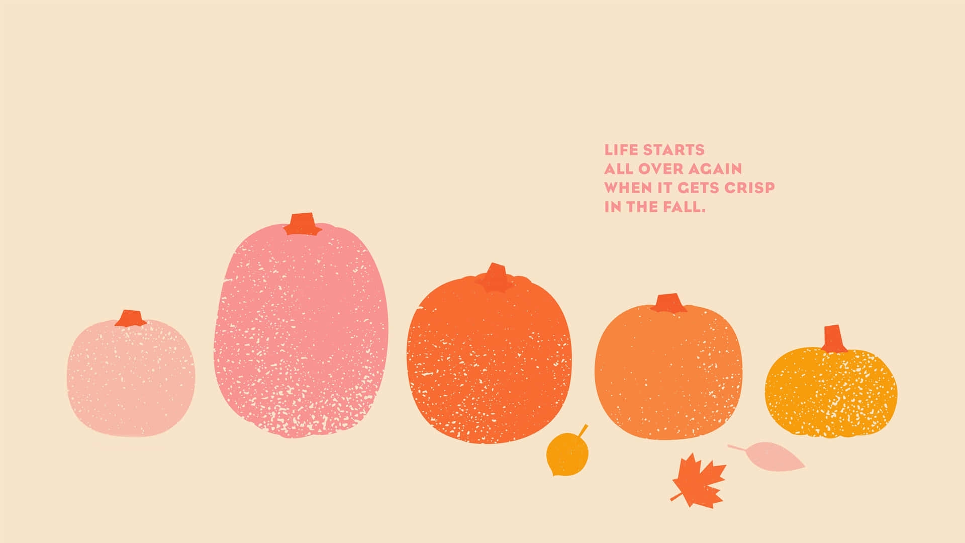 cute fall desktop backgrounds