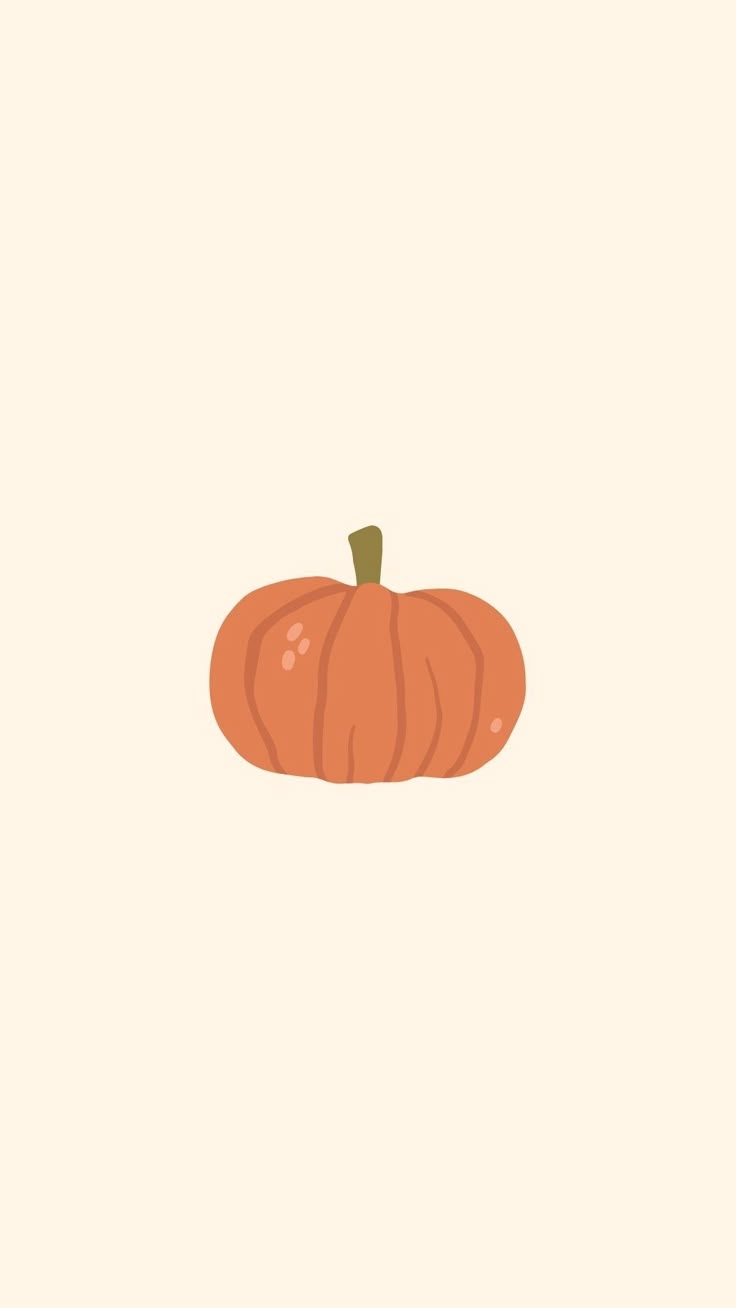 100 Fall Aesthetic Wallpapers Pumpkin IPhone Lock Screen