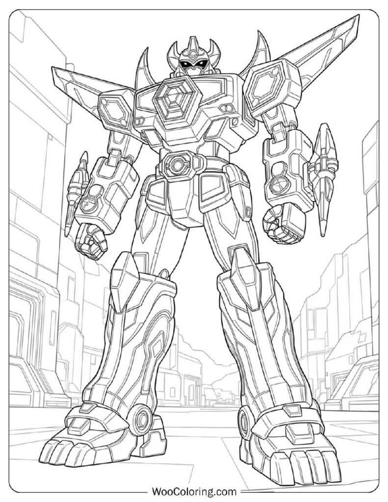 100 Robot Coloring Pages Free PDF To Print Woo Coloring 100 Robot Coloring Pages Free PDF To Print Woo Coloring