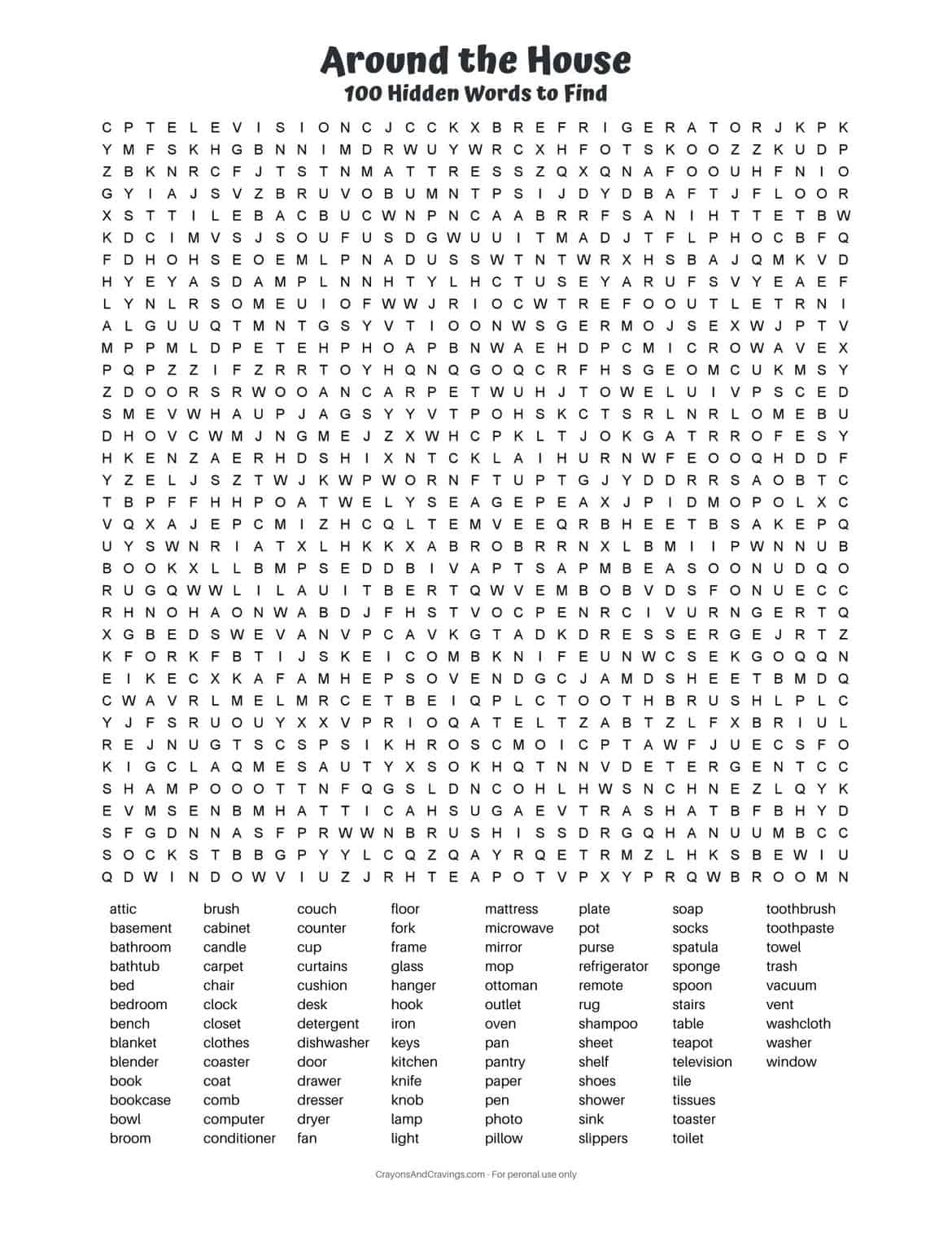 free printable word finds for adults free printable word finds for adults