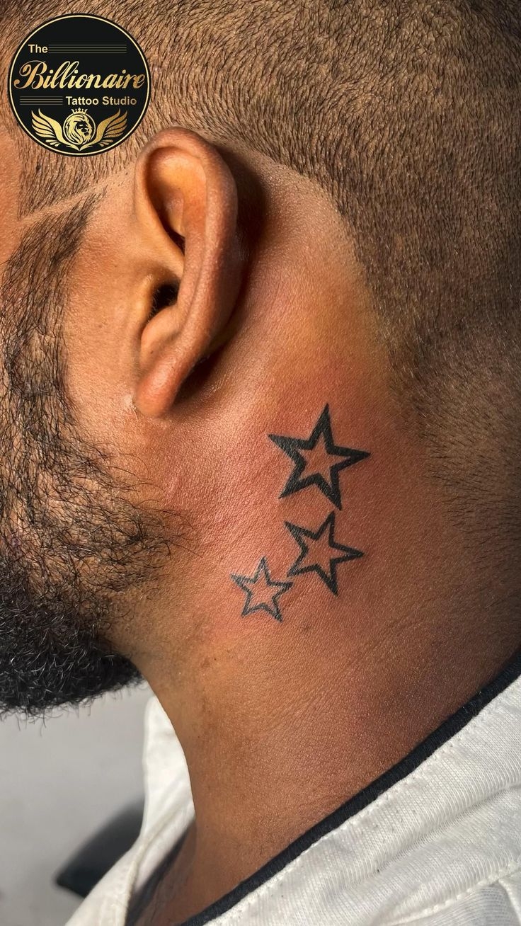 111 Ear Tattoo Ideas That Go From Subtle To Wild 111 Ear Tattoo Ideas That Go From Subtle To Wild