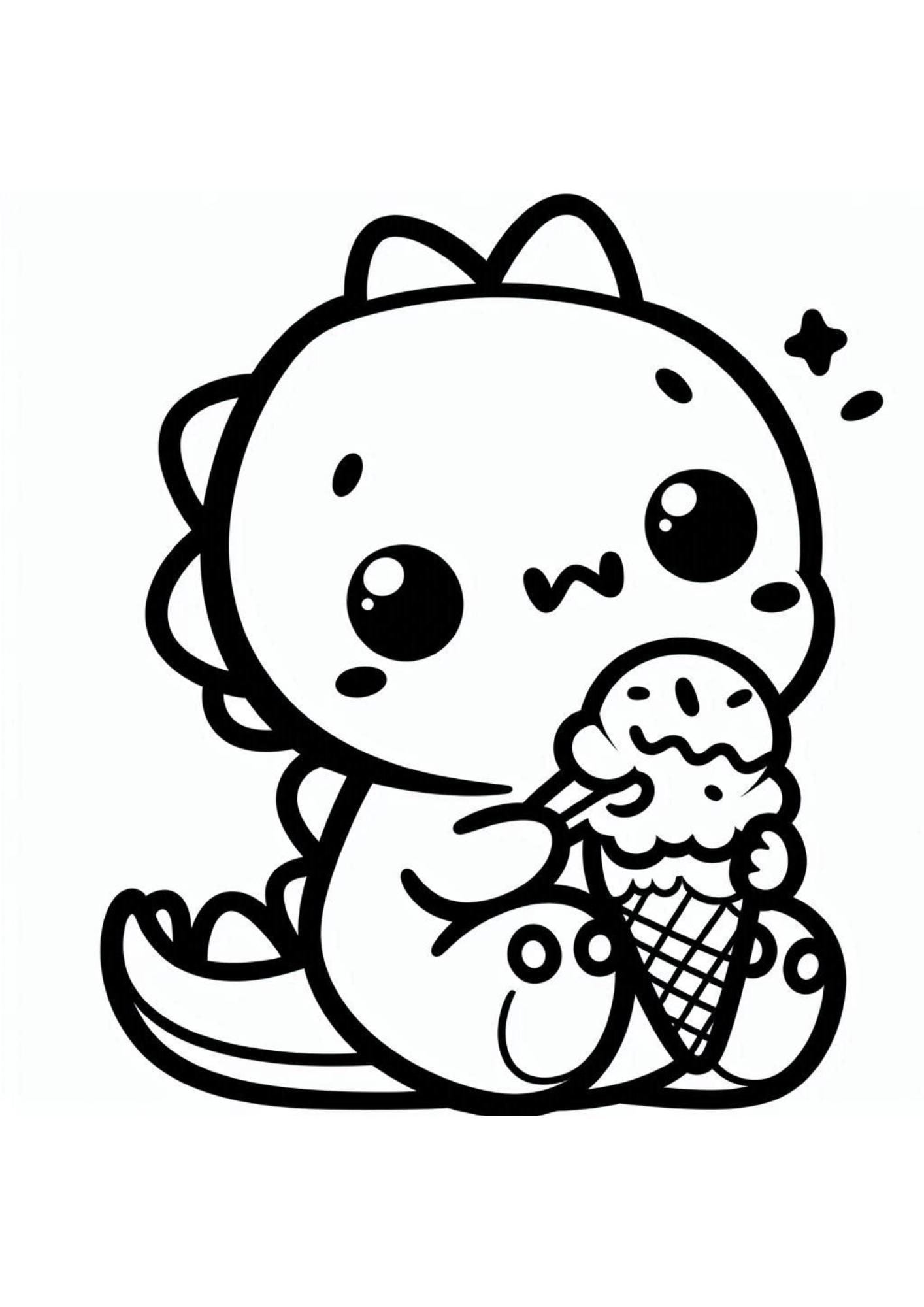 120 Kawaii Baby Dinosaur Coloring Pages For Children Baby Dinosaur Kawaii Coloring Book Cute And Printable Coloring Pages For Kids Etsy 120 Kawaii Baby Dinosaur Coloring Pages For Children Baby Dinosaur Kawaii Coloring Book Cute And Printable Coloring Pages For Kids Etsy