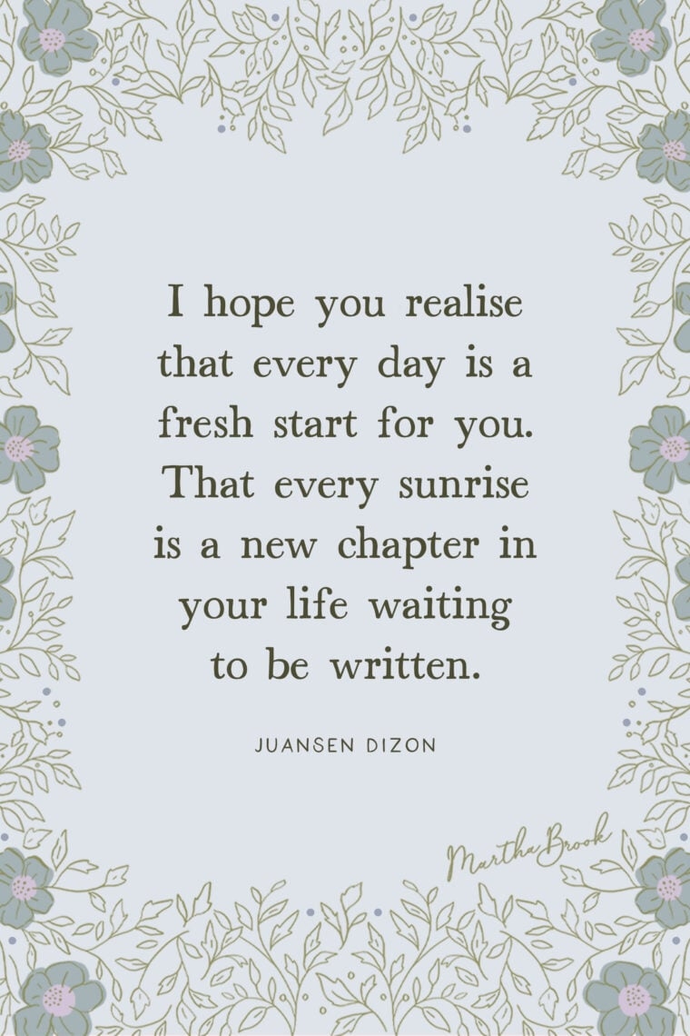 daily quotes of encouragement daily quotes of encouragement