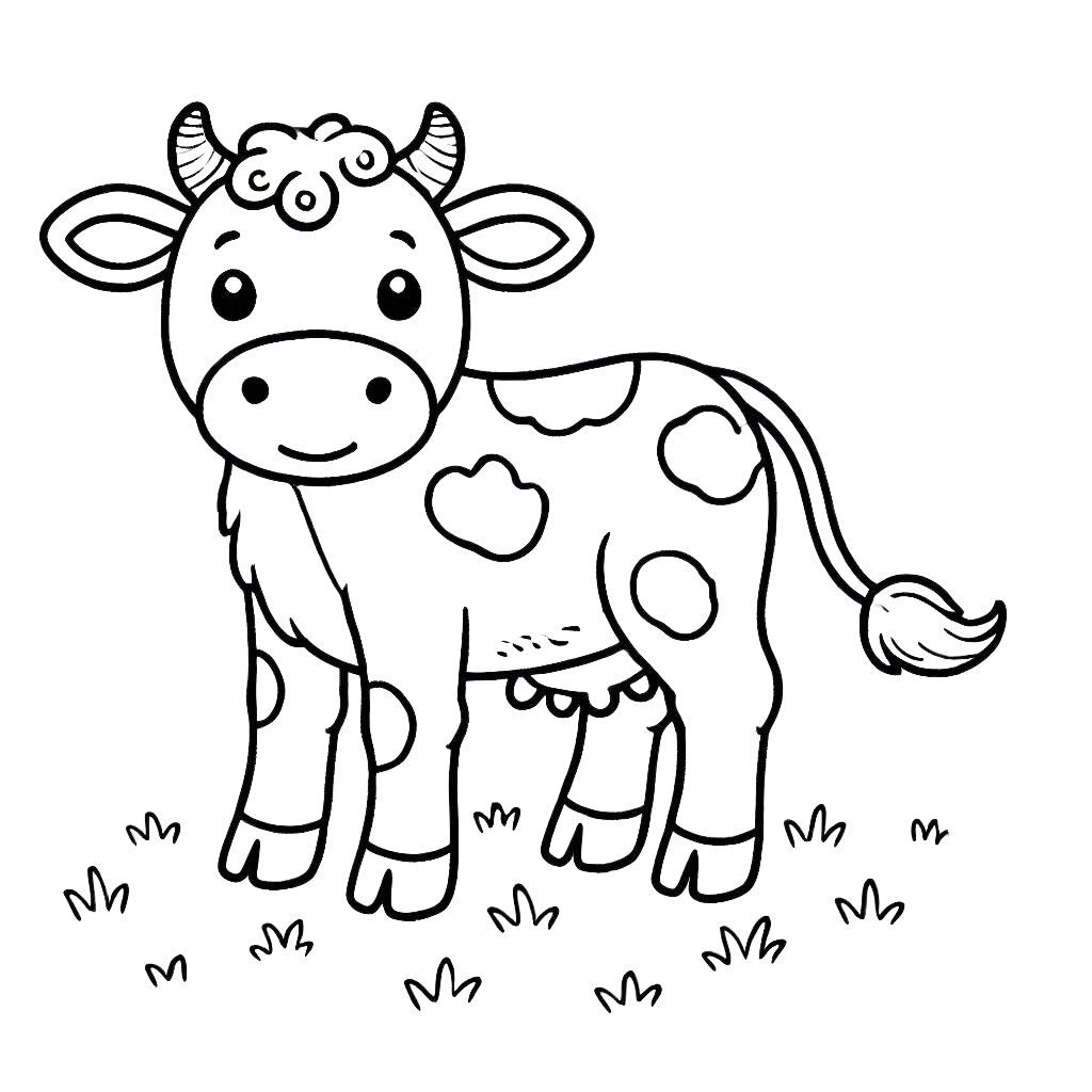 printable coloring sheets animals