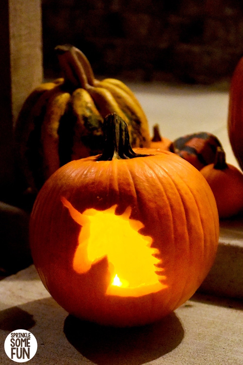 15 Free Pumpkin Carving Stencils Printables Tips Sprinkle Some Fun