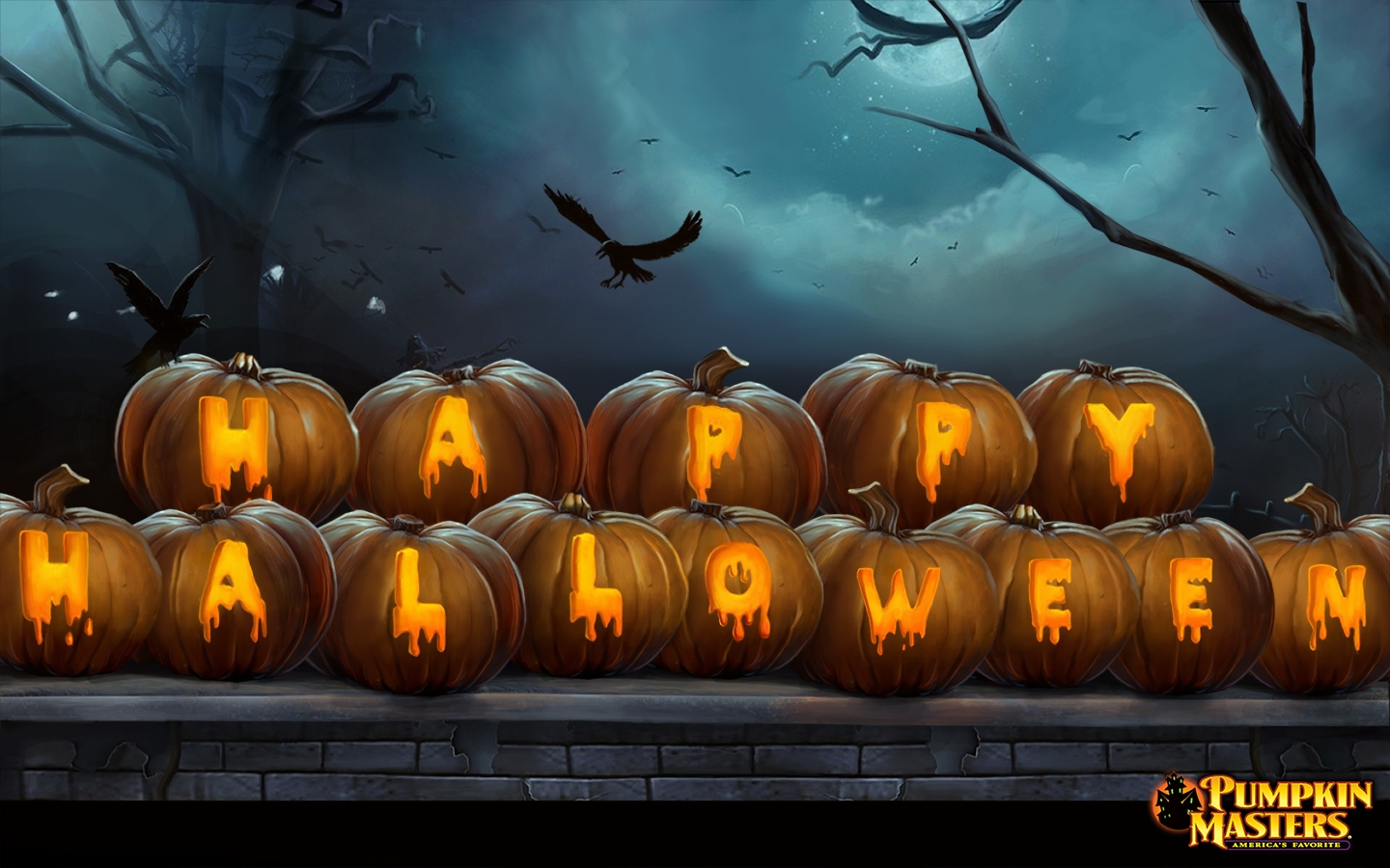 150 Free Halloween Wallpapers WallpaperSafari 150 Free Halloween Wallpapers WallpaperSafari