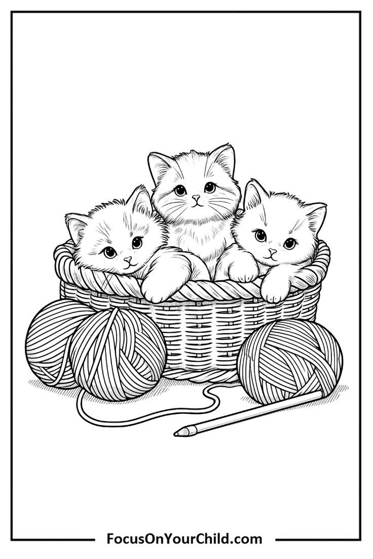 free printable coloring pages of cats free printable coloring pages of cats
