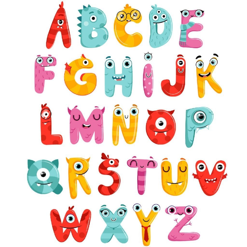 200 Kids Alphabet Learning Activities Games Worksheets More