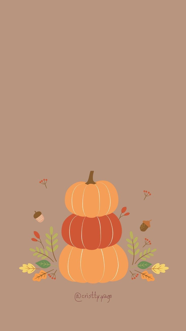 25 Cute Fall Wallpaper For All The Girly Out Here Emerlyn Closet