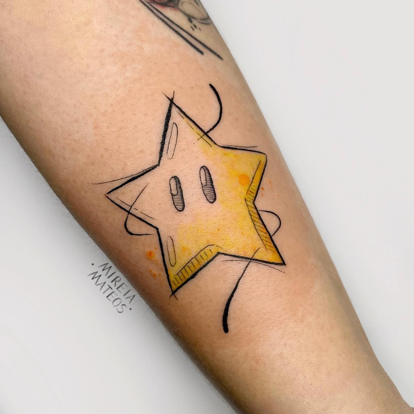 star tattoo designs men star tattoo designs men