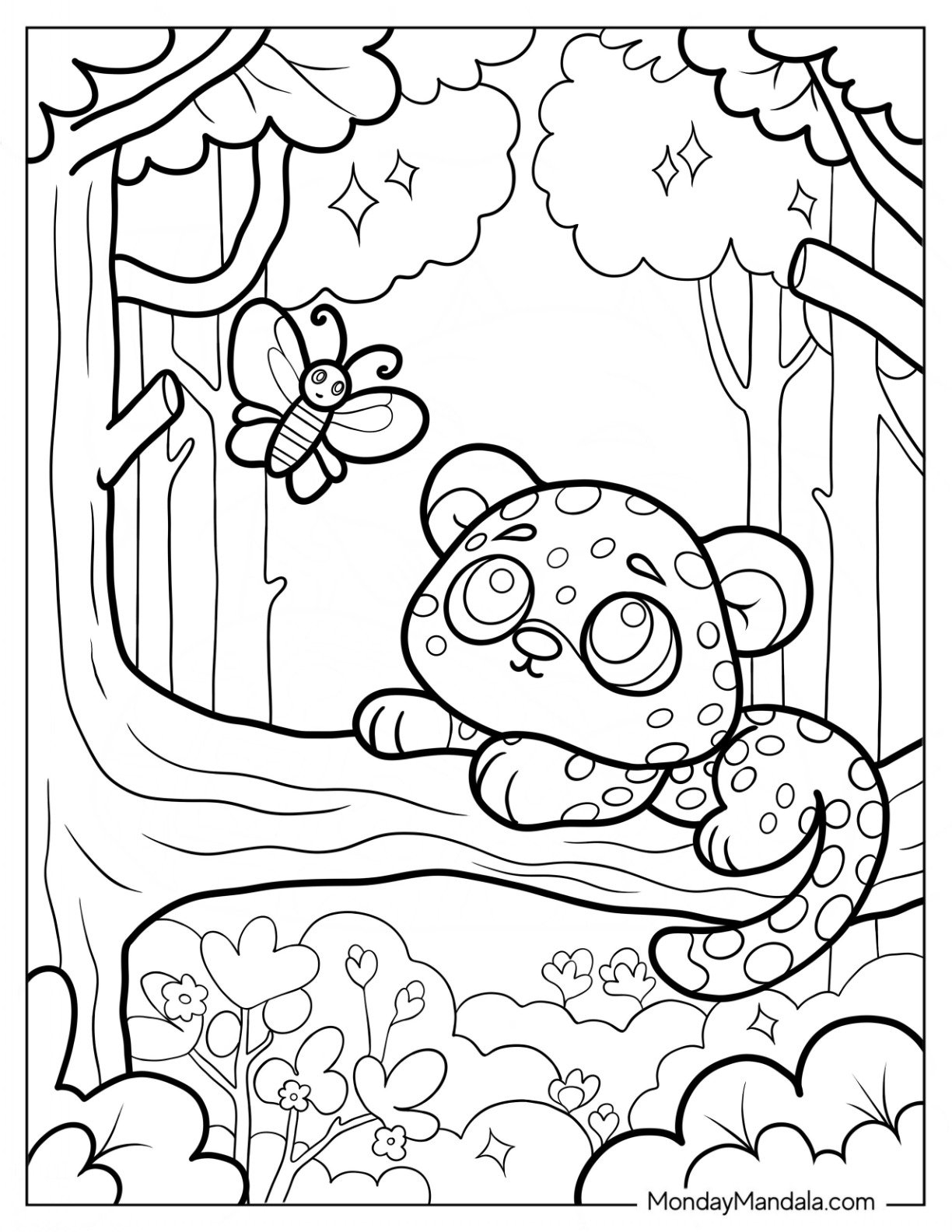 coloring sheets cute animals coloring sheets cute animals