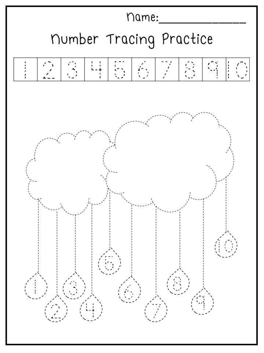 spring worksheets for preschool spring worksheets for preschool