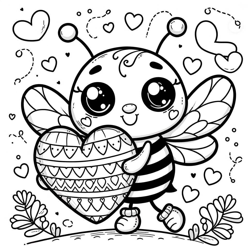 5 Valentines Day Coloring Pages 5 Cute Love Coloring Pages Cute Kids Valentines Day Coloring Etsy 5 Valentines Day Coloring Pages 5 Cute Love Coloring Pages Cute Kids Valentines Day Coloring Etsy