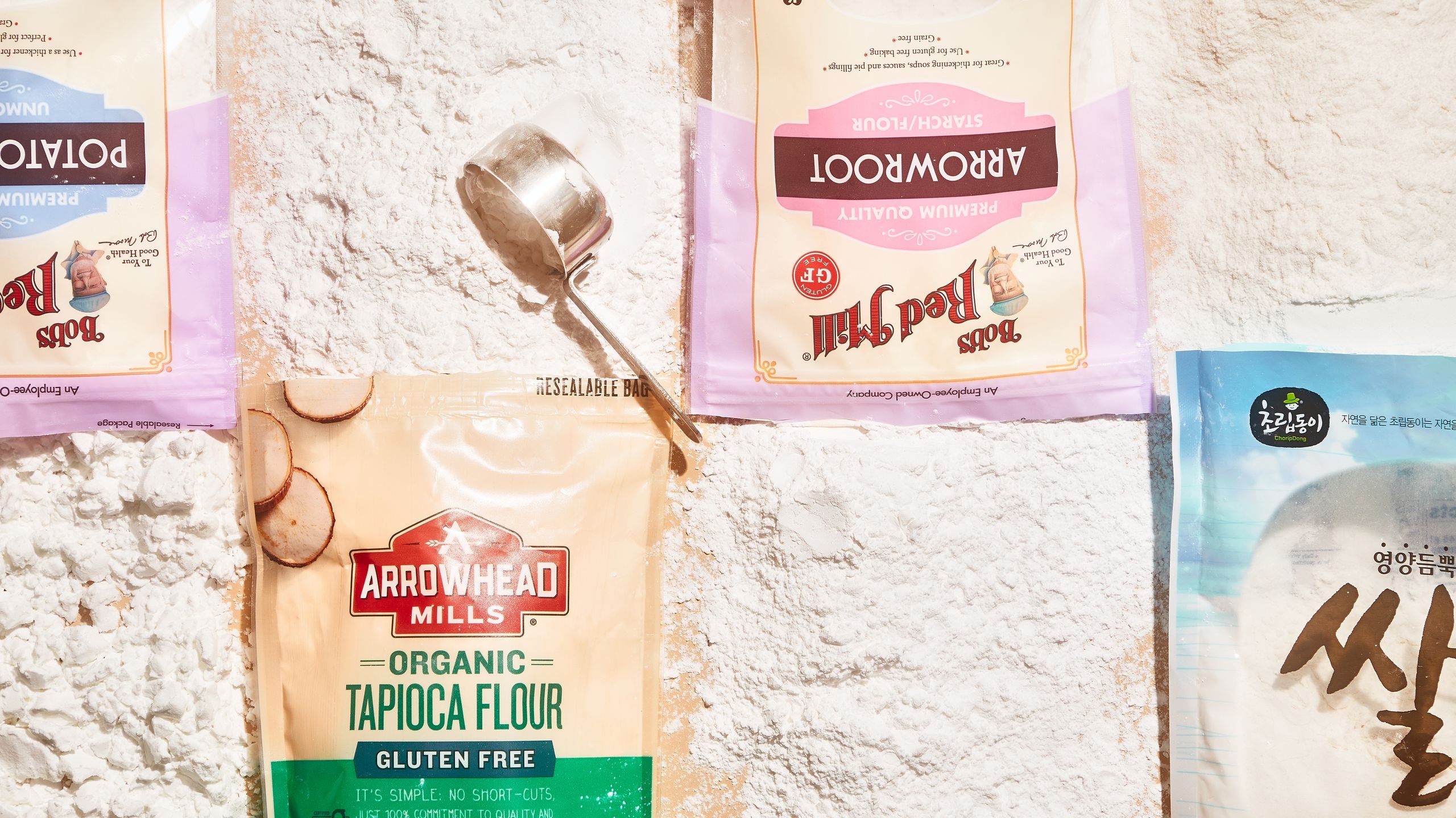 6 Cornstarch Substitutes For Cooking Baking And Frying Bon App tit 6 Cornstarch Substitutes For Cooking Baking And Frying Bon App tit