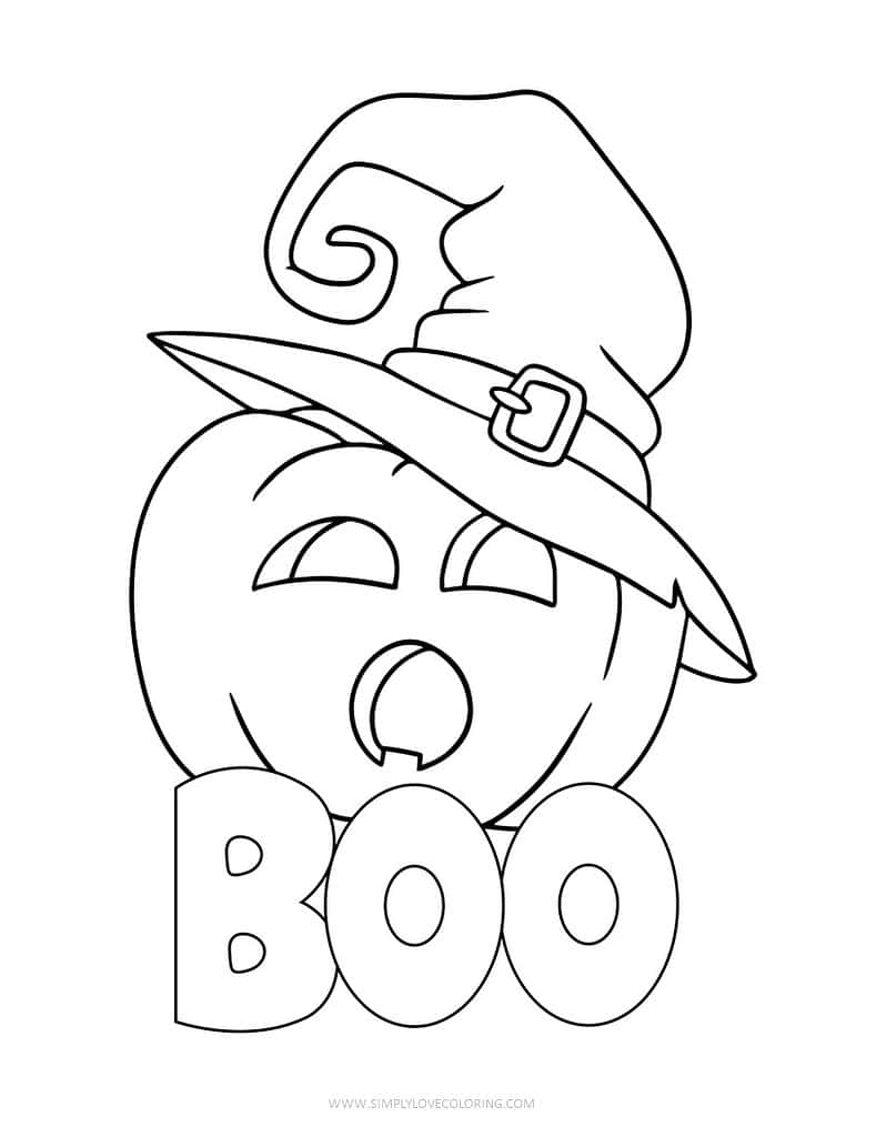 free print halloween coloring pages free print halloween coloring pages