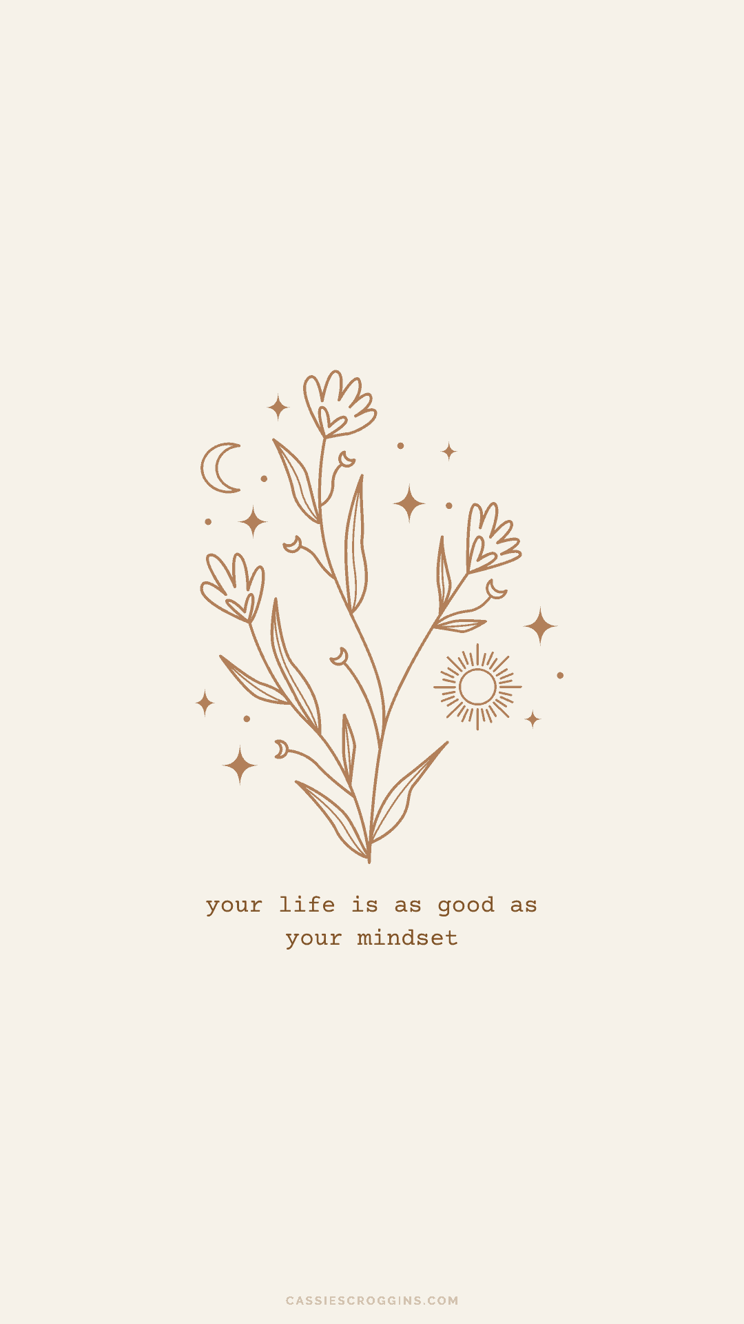 85 Best Free Motivational IPhone Wallpapers To Keep You Inspired In 2025