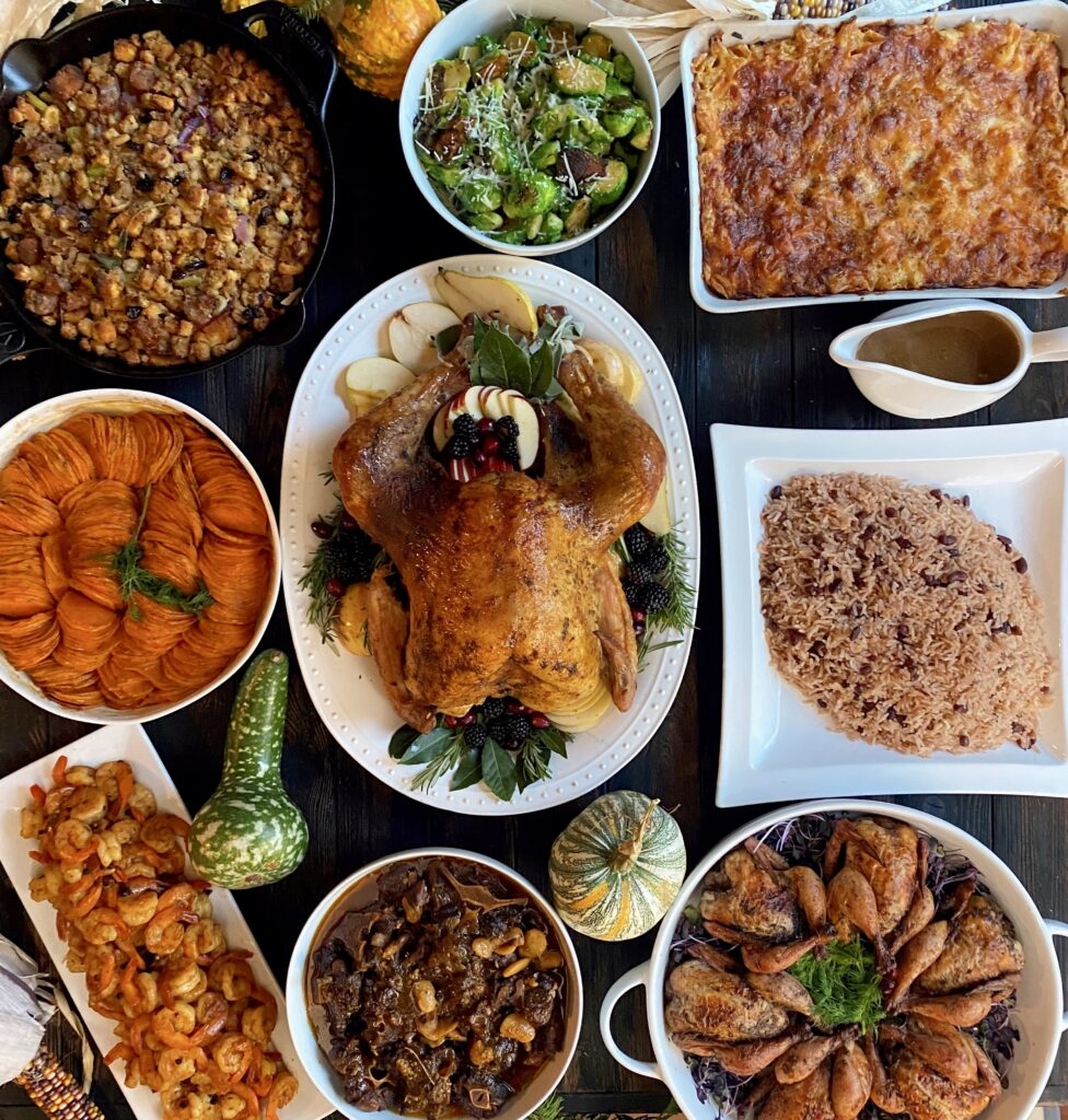 traditional thanksgiving dishes list traditional thanksgiving dishes list