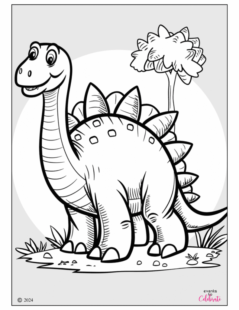 dinosaur coloring pages printable free dinosaur coloring pages printable free