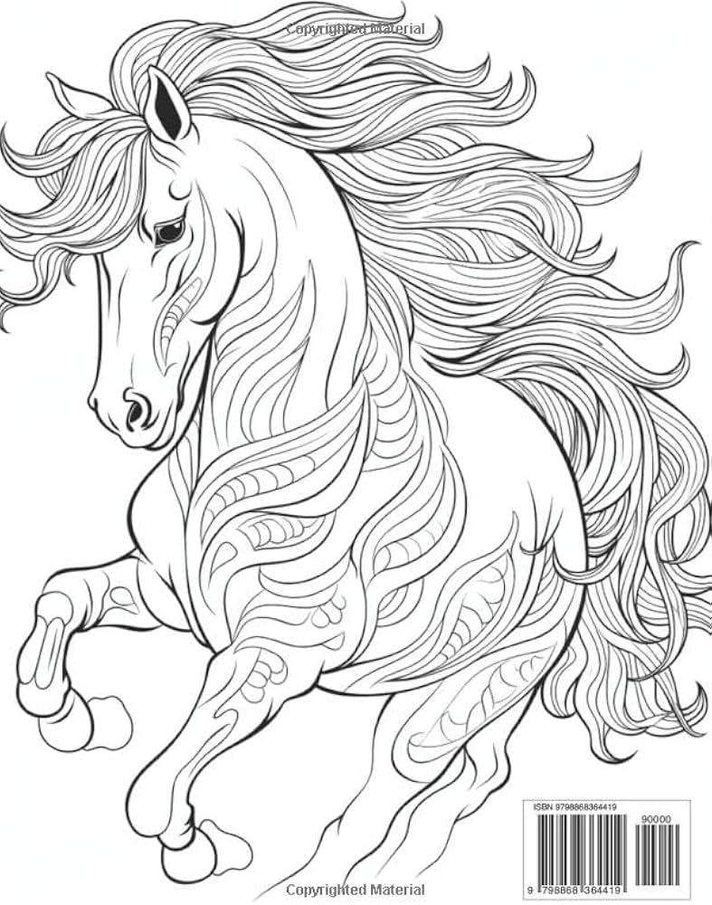 coloring page for adults