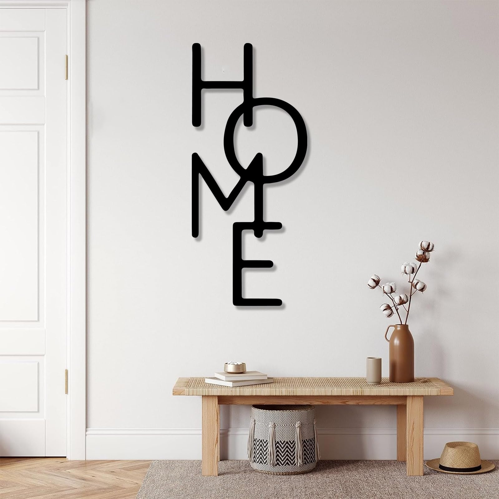Amazon OZF Metal Letters Home Decor Home Sign Wall Decorations Entryway Art Family Metal Sign Letter Decorations Word Artwork Vertical Minimalist Wall Art Outdoor Decor Black 23x53 In 59x135 Cm Amazon OZF Metal Letters Home Decor Home Sign Wall Decorations Entryway Art Family Metal Sign Letter Decorations Word Artwork Vertical Minimalist Wall Art Outdoor Decor Black 23x53 In 59x135 Cm