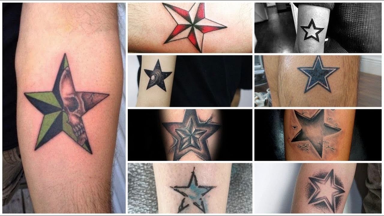 Beautiful Star Tattoo For Men Star Tattoo Design Tattoo Ideas For Men And Women Star Tattoo YouTube Beautiful Star Tattoo For Men Star Tattoo Design Tattoo Ideas For Men And Women Star Tattoo YouTube