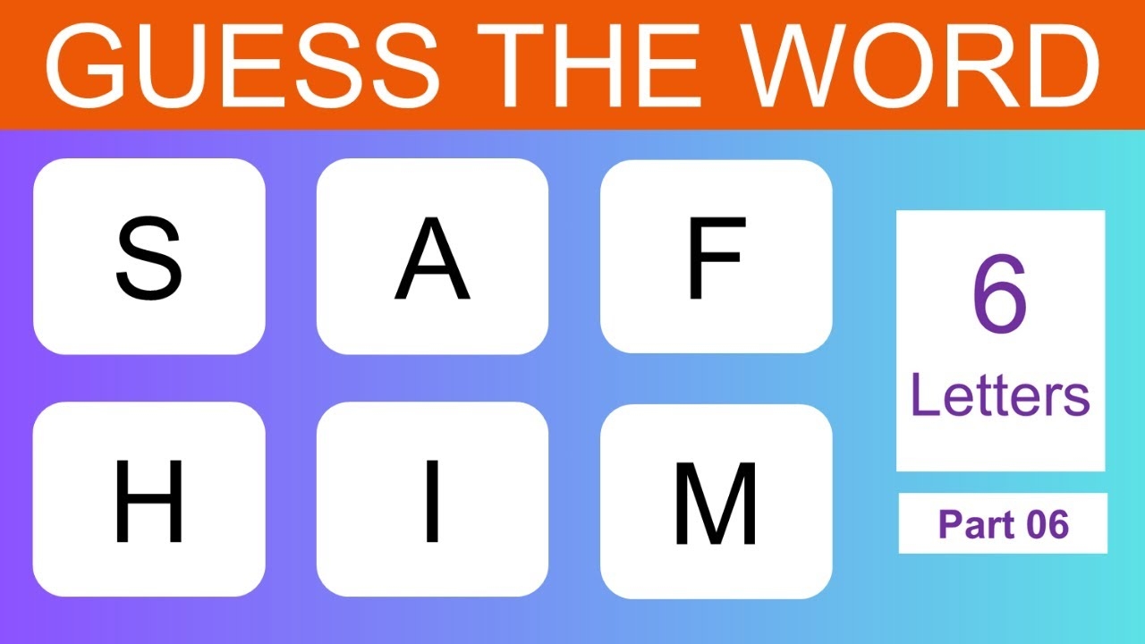 what do these letters spell what do these letters spell