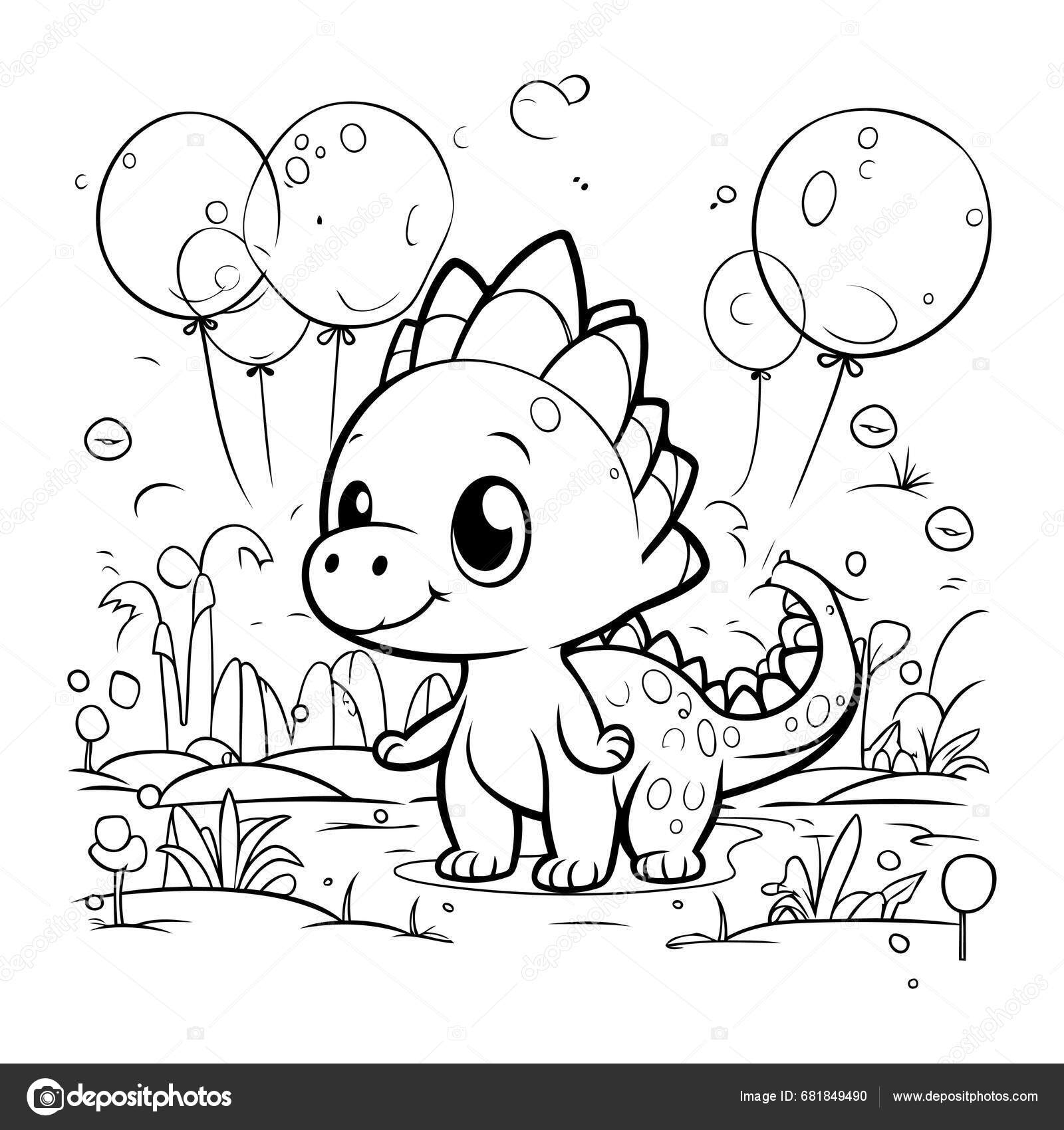 cute dino coloring pages cute dino coloring pages