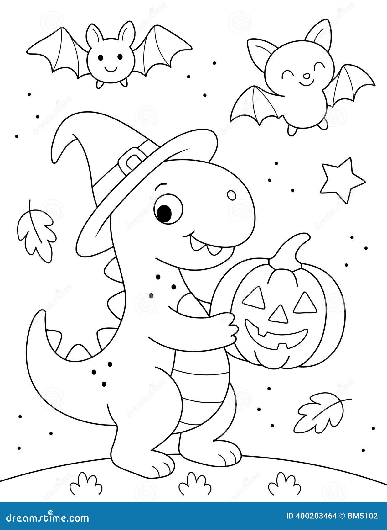easy halloween coloring pages