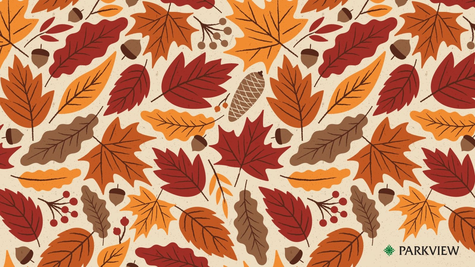 Cute Backgrounds Inspired By Fall Parkview Health