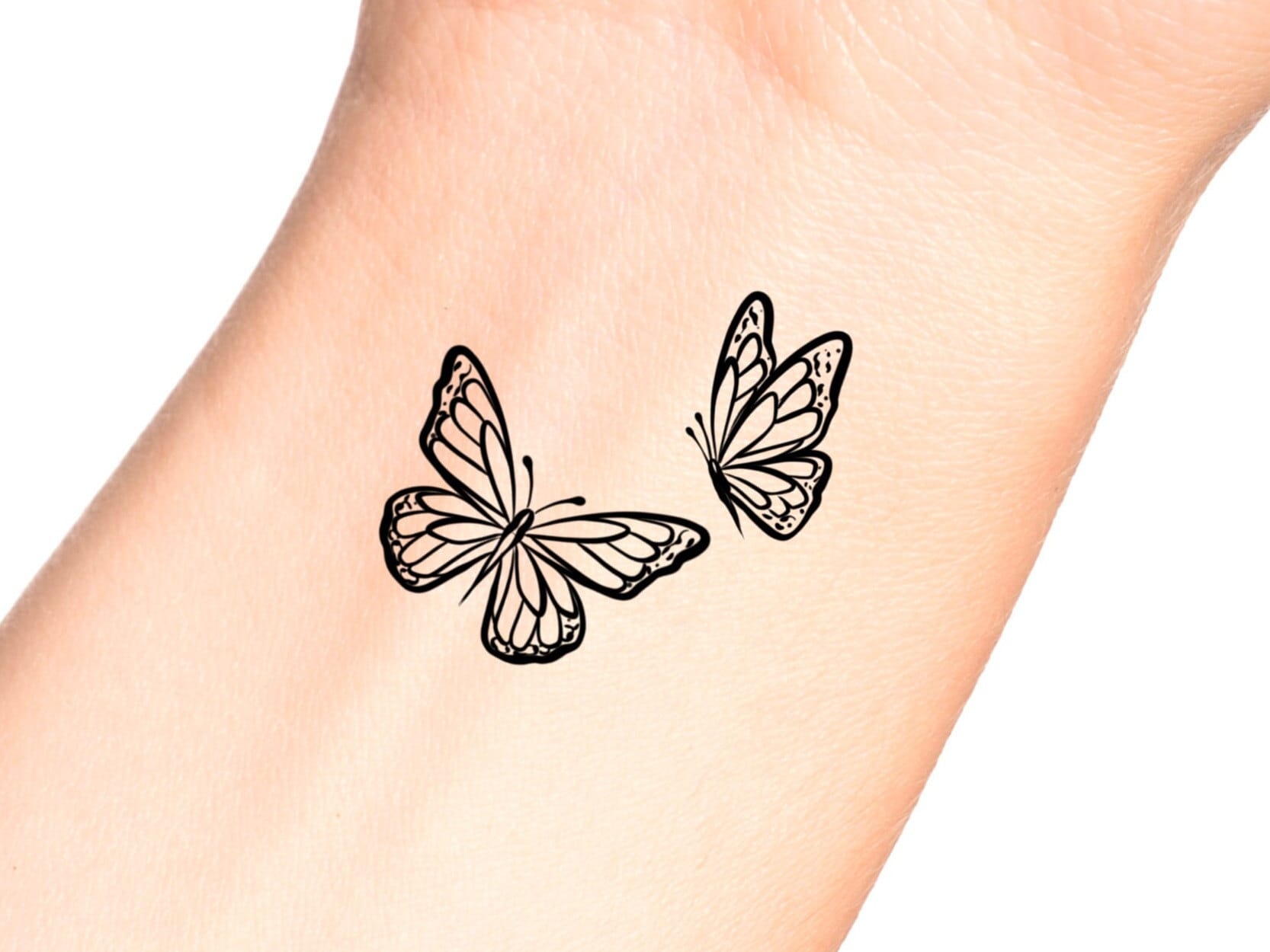 butterfly tattoo images on wrist butterfly tattoo images on wrist