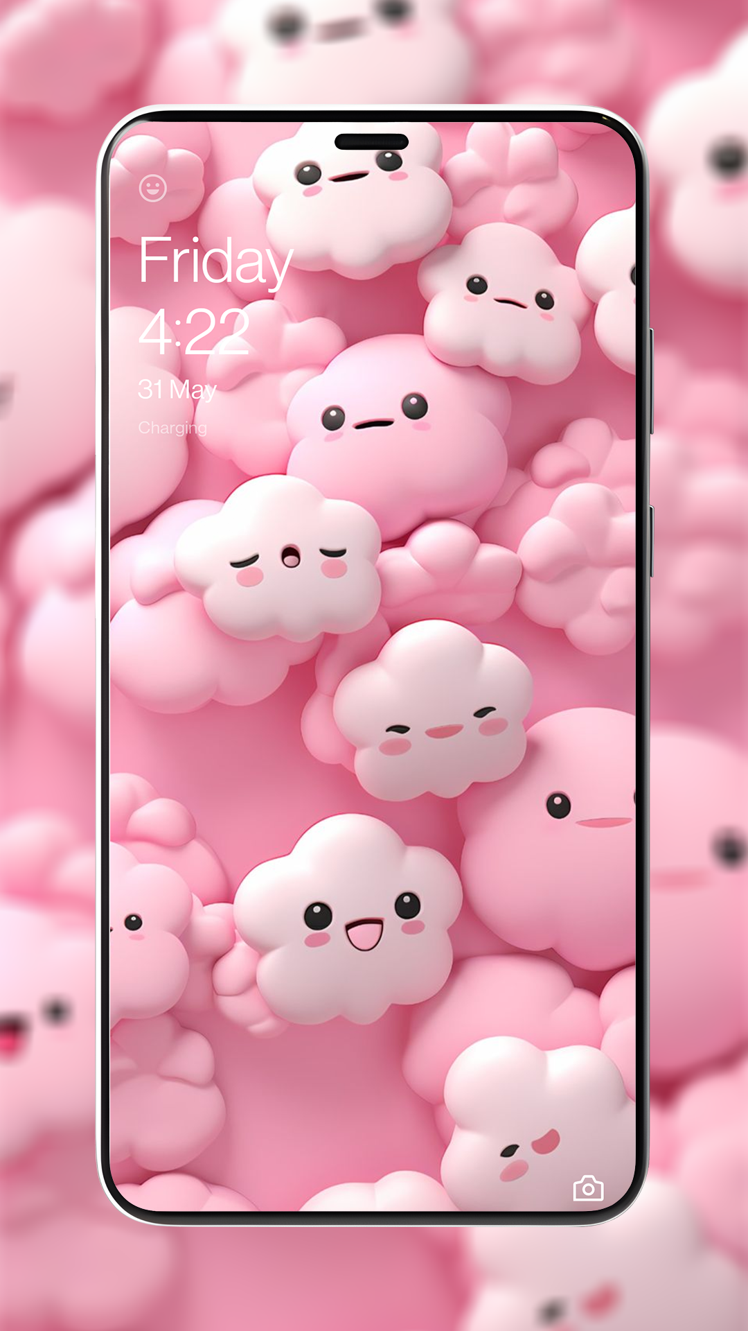 Cute Girly Wallpaper HD App On Amazon Appstore
