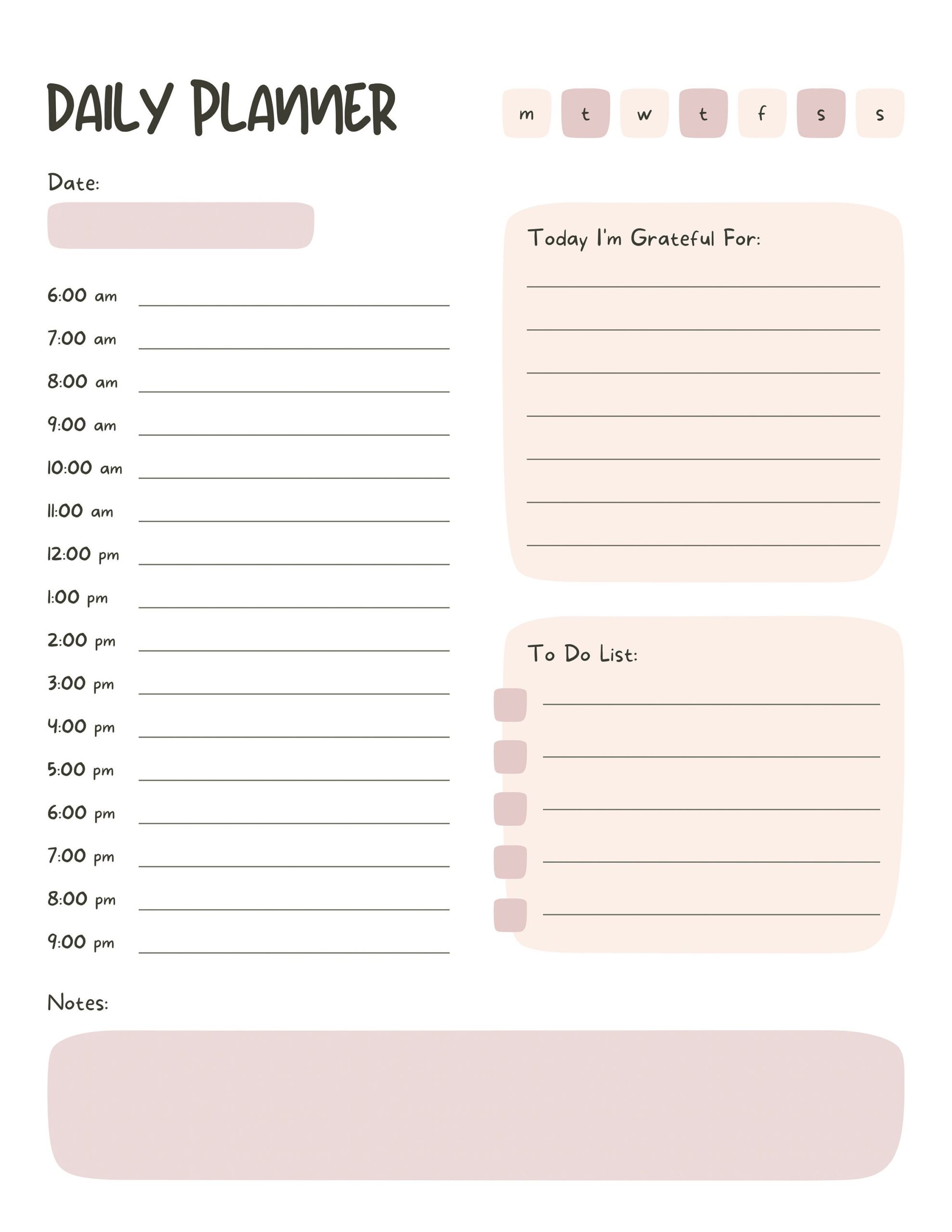 to do list planner to do list planner