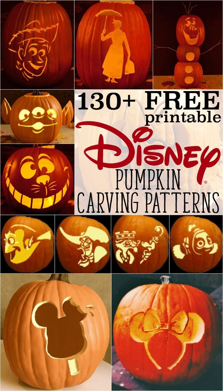 printable pumpkin carving stencils