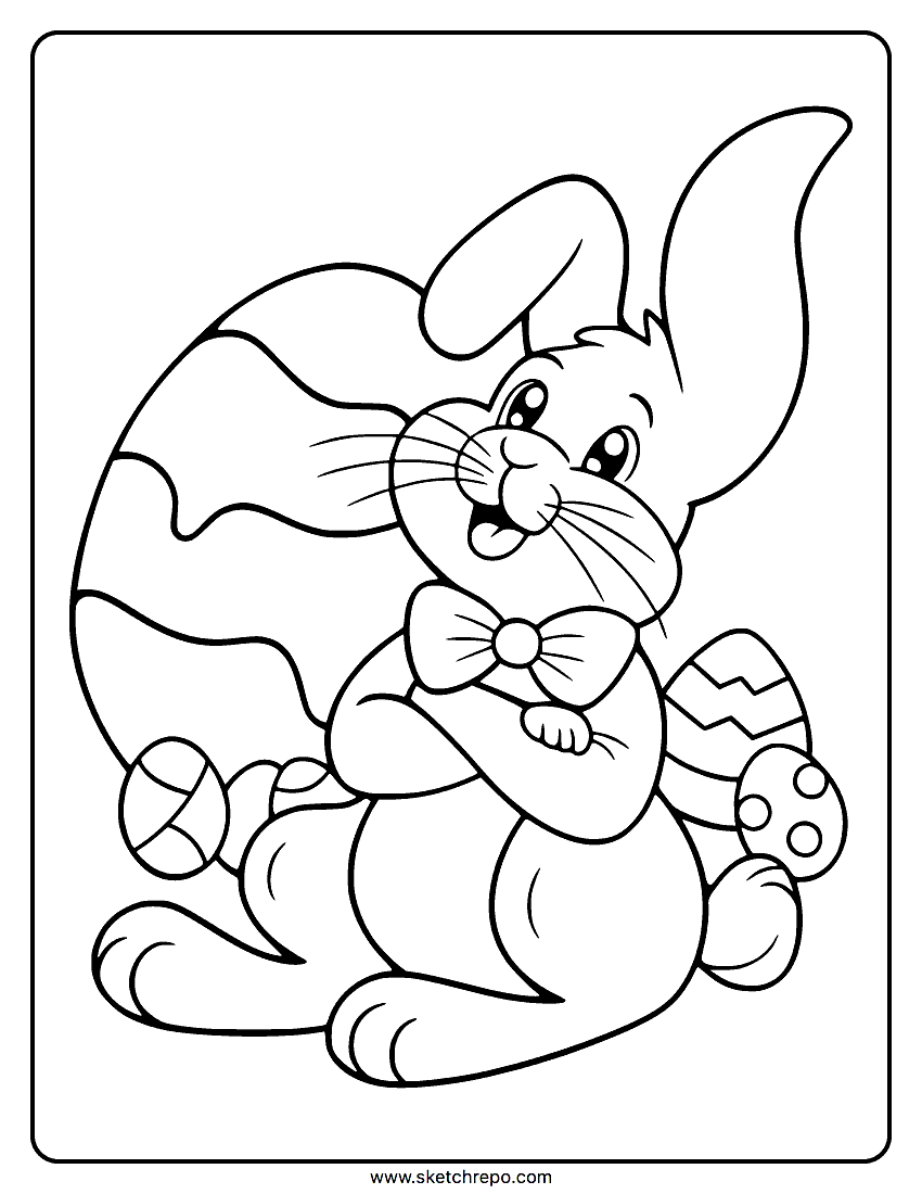 colouring pictures easter bunny colouring pictures easter bunny