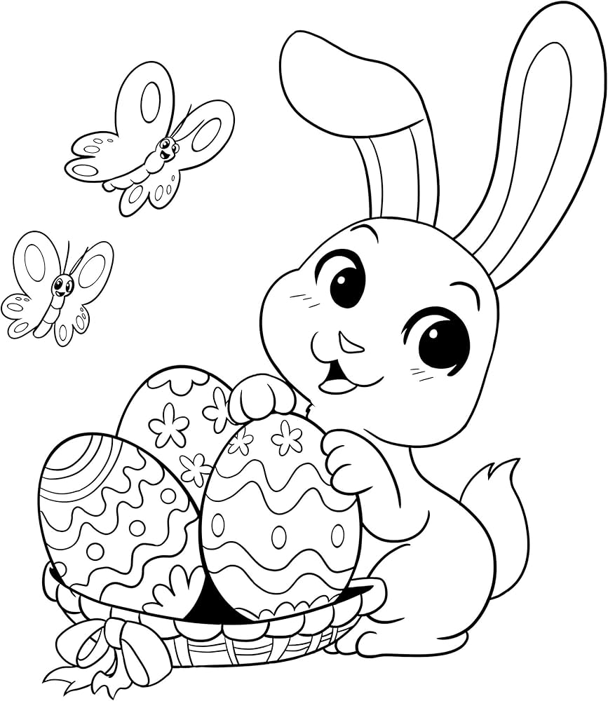 Easter Coloring Book Easter Basket Stuffer And Books For Kids Ages 4 8 Coloring Books For Kids Young Dreamers Press Fairy Crocs 9781989790137 Amazon Books Easter Coloring Book Easter Basket Stuffer And Books For Kids Ages 4 8 Coloring Books For Kids Young Dreamers Press Fairy Crocs 9781989790137 Amazon Books