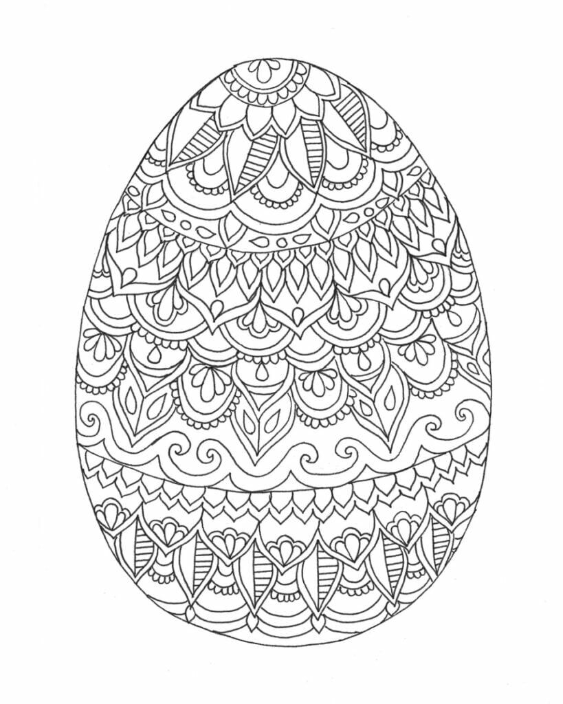easter coloring pages for kids easter coloring pages for kids