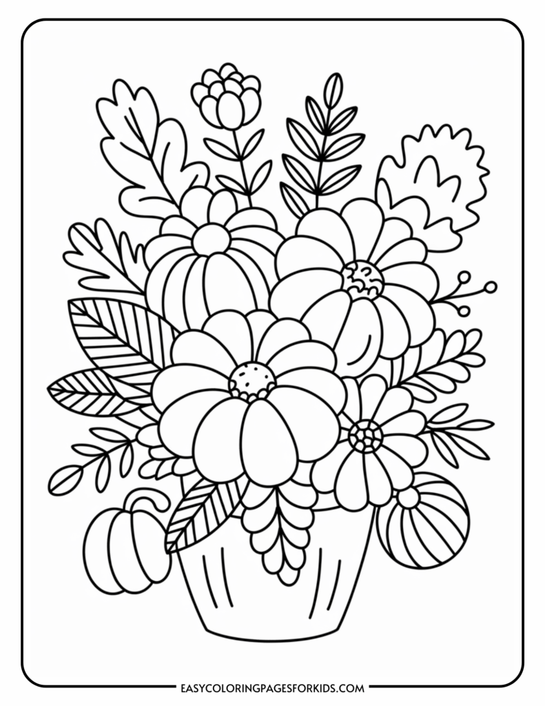 flower coloring pages printable free flower coloring pages printable free