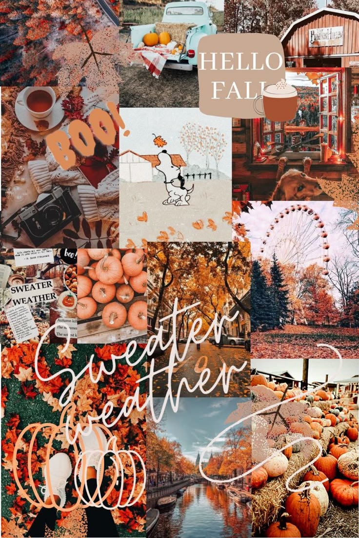 fall Lock Screen fall Lock Screen