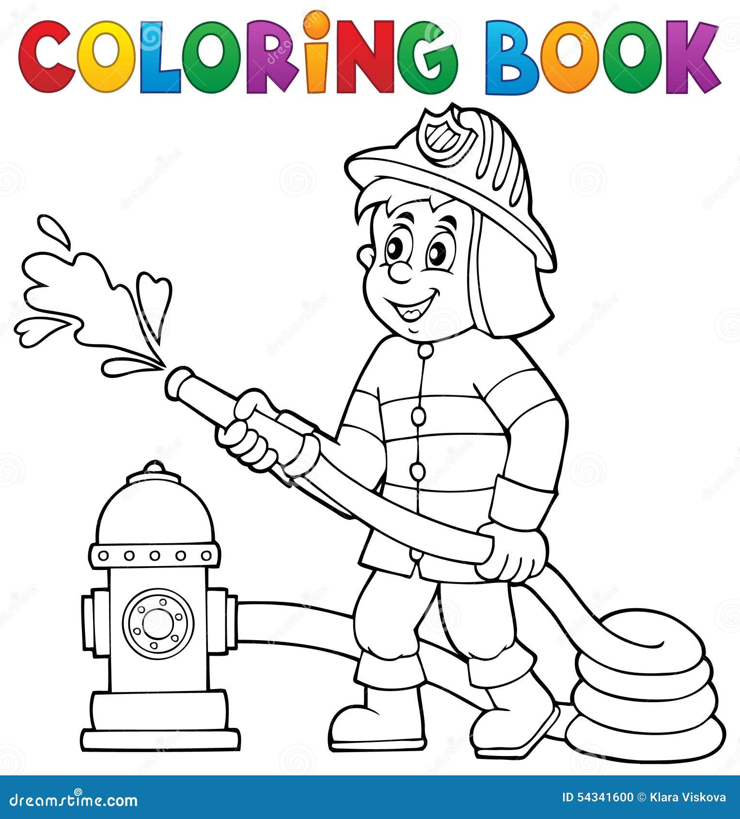 Firefighter Coloring Book Stock Illustrations 430 Firefighter Coloring Book Stock Illustrations Vectors Clipart Dreamstime Firefighter Coloring Book Stock Illustrations 430 Firefighter Coloring Book Stock Illustrations Vectors Clipart Dreamstime