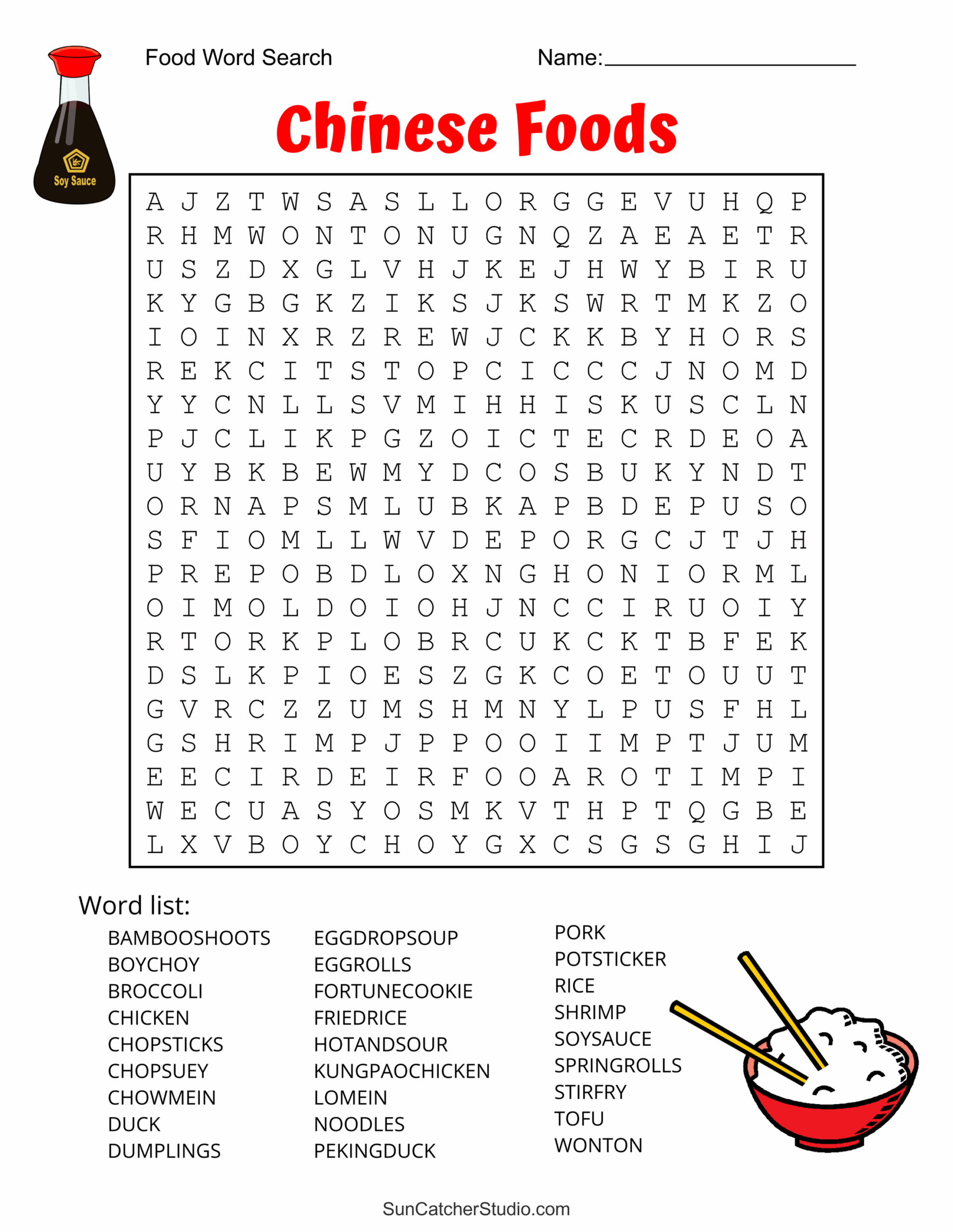Food Word Search Free Printable Puzzles Free Printables Lettering SVG Files Tools Apps Food Word Search Free Printable Puzzles Free Printables Lettering SVG Files Tools Apps