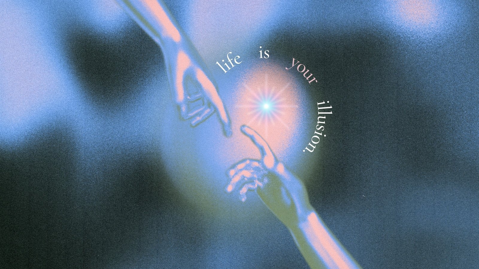 Free And Customizable Aura Wallpaper Templates Canva