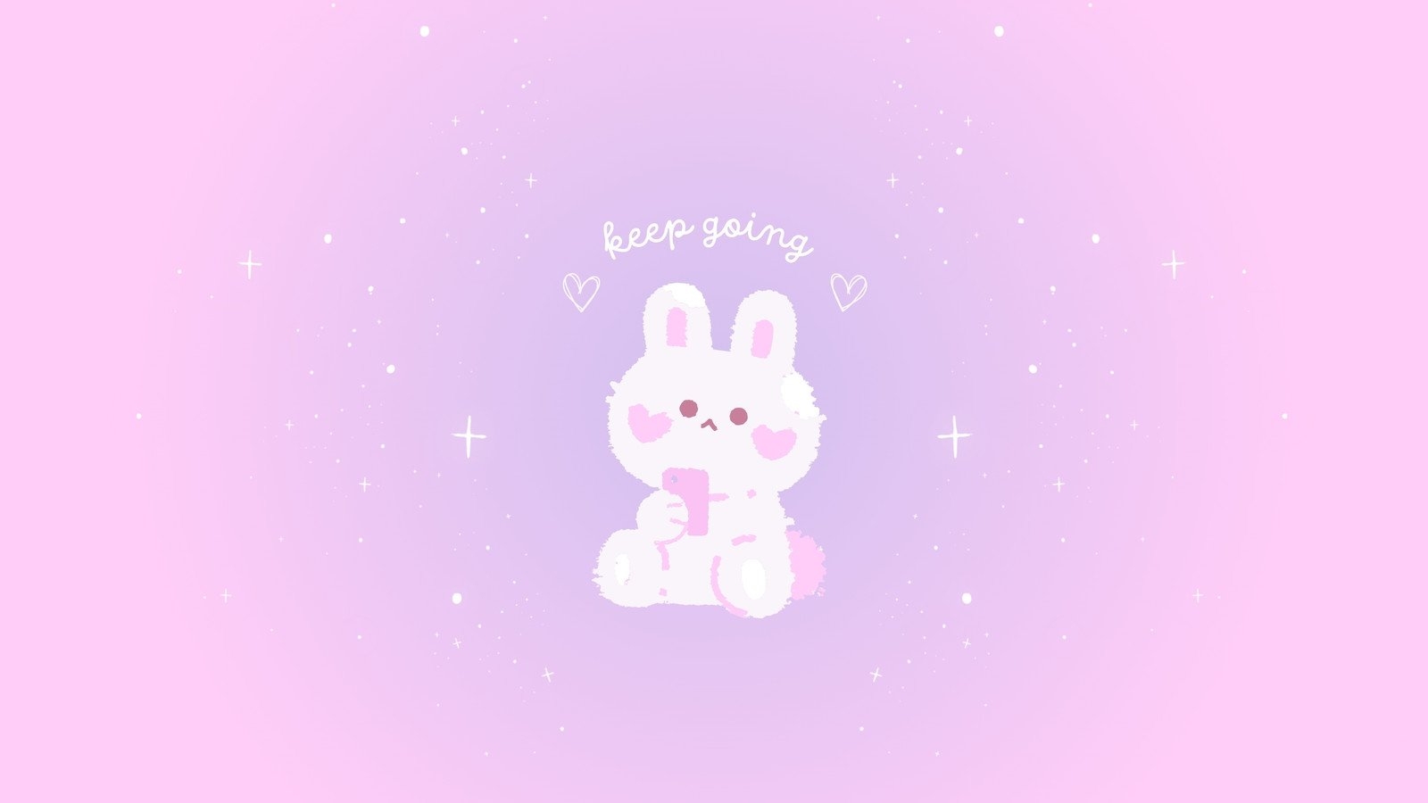 Free And Customizable Cute Desktop Wallpaper Templates Canva