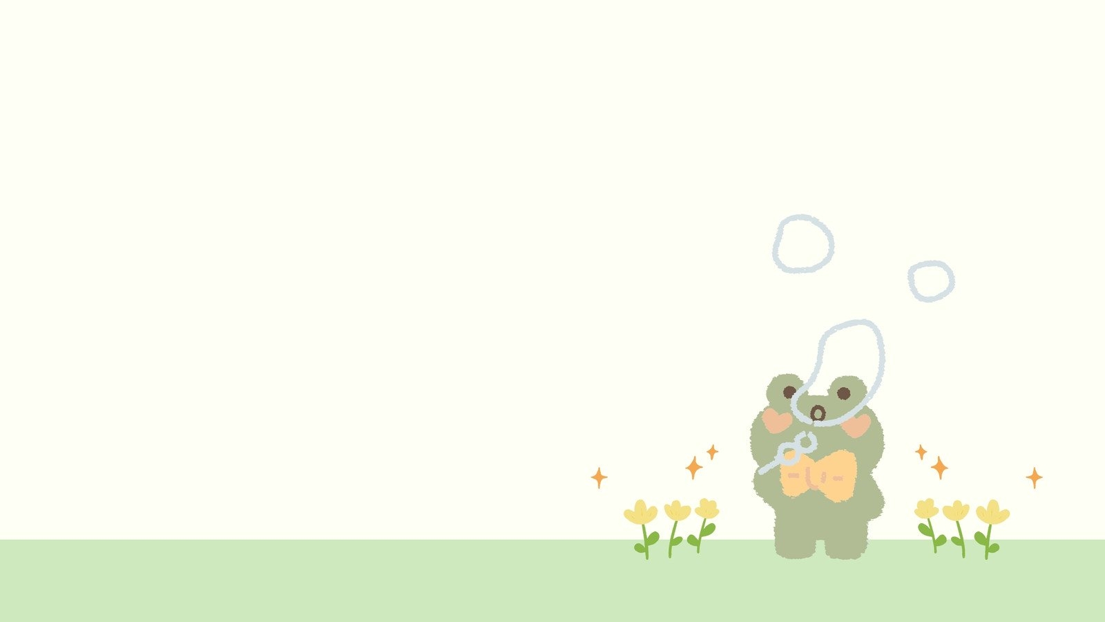Free And Customizable Cute Desktop Wallpaper Templates Canva